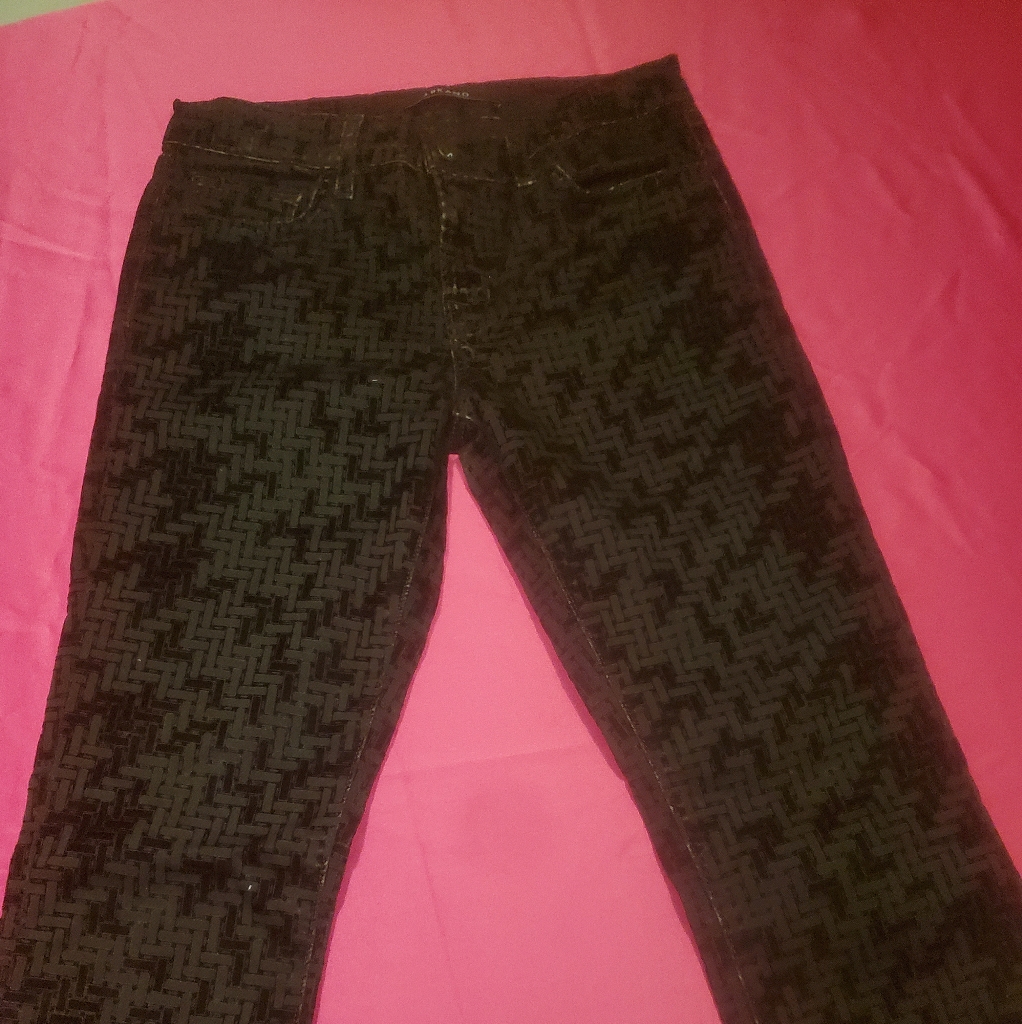 J Brand
